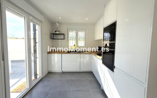 Wiederverkauf - Villa - Orihuela - Orihuela Centro