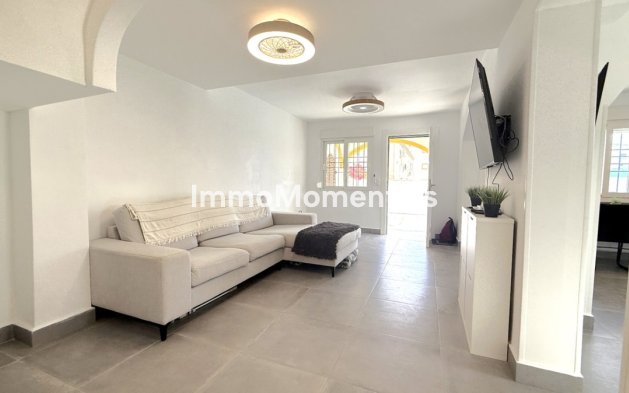 Wiederverkauf - Villa - Orihuela - Orihuela Centro