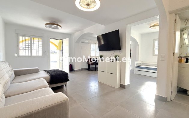 Wiederverkauf - Villa - Orihuela - Orihuela Centro