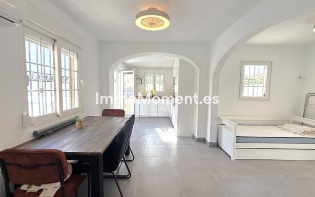 Wiederverkauf - Villa - Orihuela - Orihuela Centro