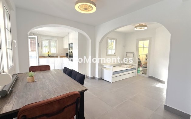 Wiederverkauf - Villa - Orihuela - Orihuela Centro