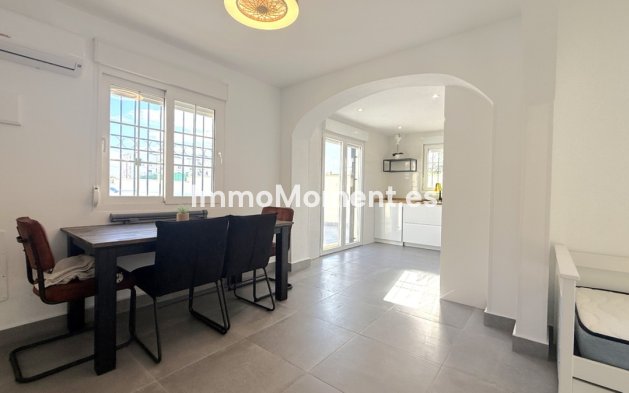 Wiederverkauf - Villa - Orihuela - Orihuela Centro