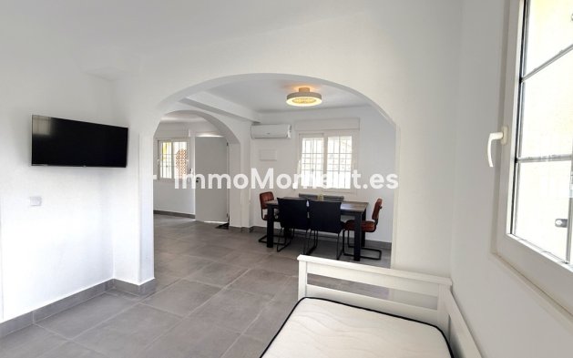 Wiederverkauf - Villa - Orihuela - Orihuela Centro