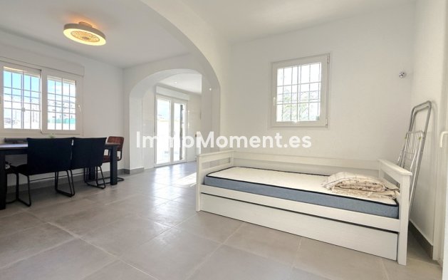 Wiederverkauf - Villa - Orihuela - Orihuela Centro