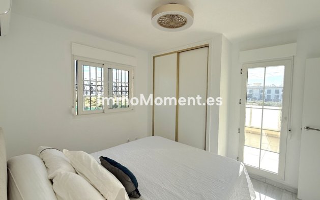 Wiederverkauf - Villa - Orihuela - Orihuela Centro