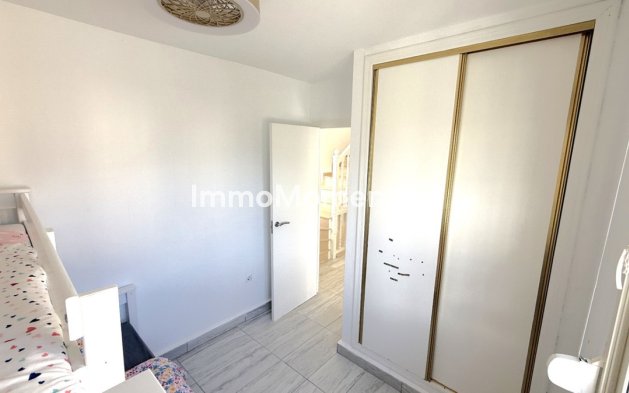 Wiederverkauf - Villa - Orihuela - Orihuela Centro