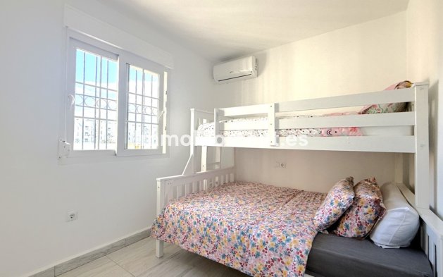 Wiederverkauf - Villa - Orihuela - Orihuela Centro