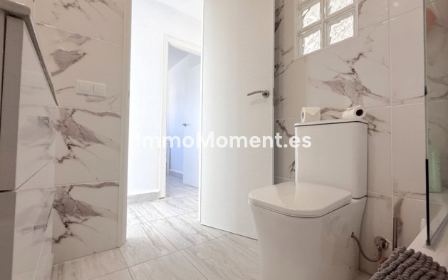 Wiederverkauf - Villa - Orihuela - Orihuela Centro