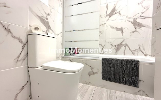 Wiederverkauf - Villa - Orihuela - Orihuela Centro