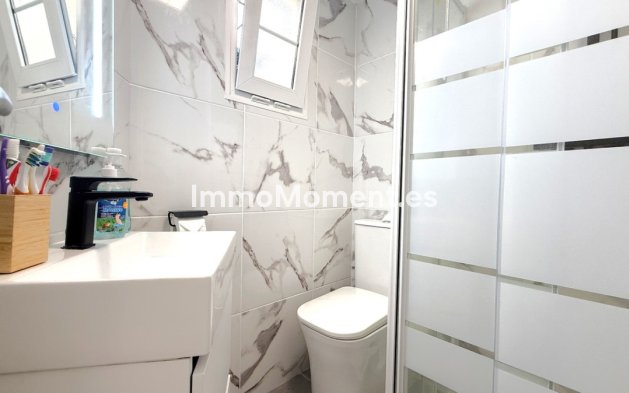 Wiederverkauf - Villa - Orihuela - Orihuela Centro