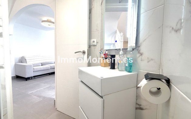 Wiederverkauf - Villa - Orihuela - Orihuela Centro