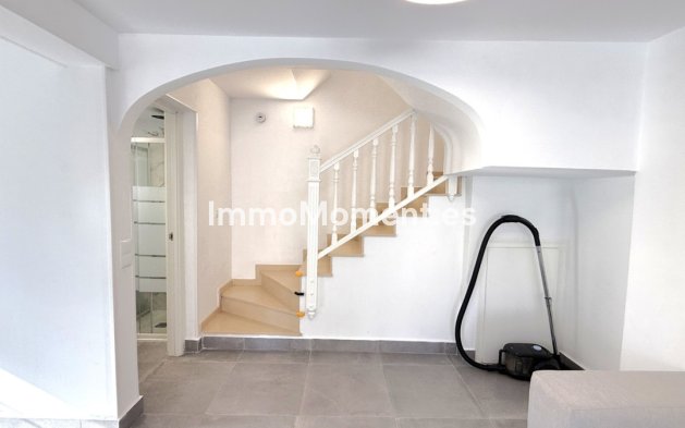 Wiederverkauf - Villa - Orihuela - Orihuela Centro