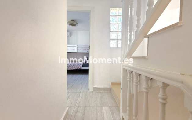 Wiederverkauf - Villa - Orihuela - Orihuela Centro