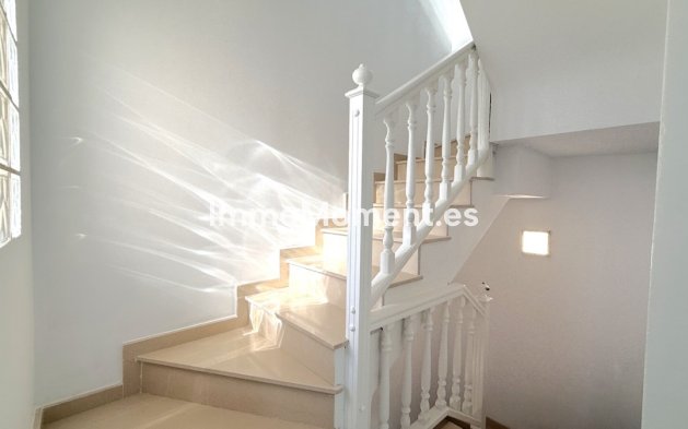 Wiederverkauf - Villa - Orihuela - Orihuela Centro