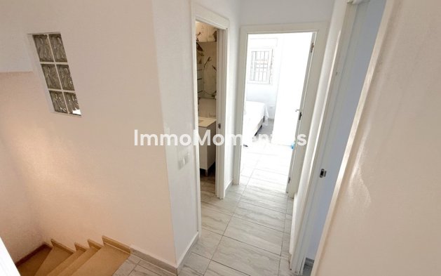 Wiederverkauf - Villa - Orihuela - Orihuela Centro