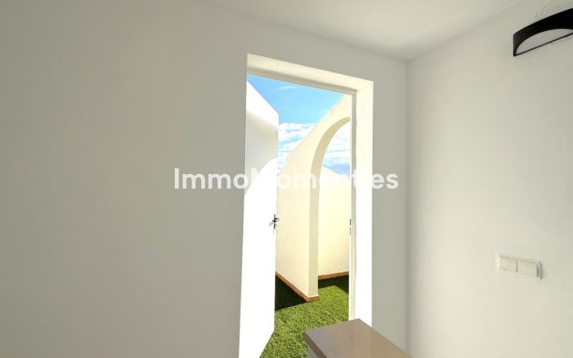 Wiederverkauf - Villa - Orihuela - Orihuela Centro