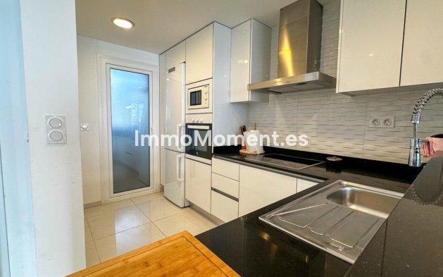 Wiederverkauf - Wohnung - Torrevieja - Torrevieja Centro