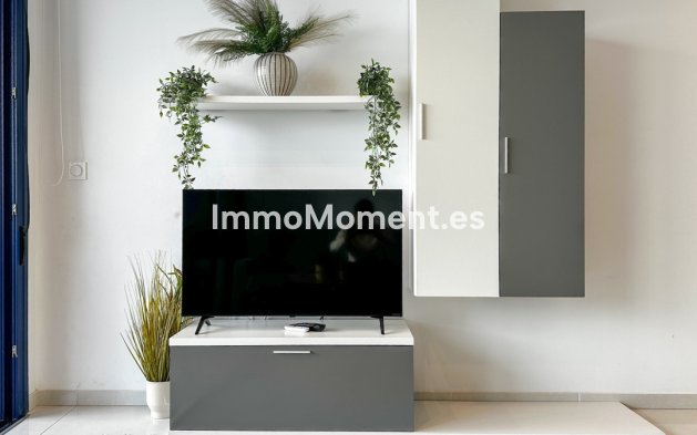 Wiederverkauf - Wohnung - Torrevieja - Torrevieja Centro