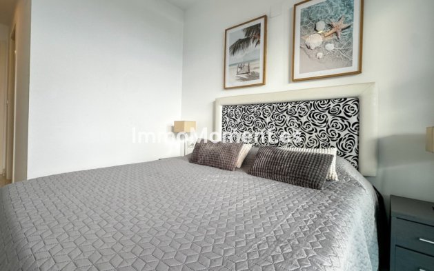 Wiederverkauf - Wohnung - Torrevieja - Torrevieja Centro