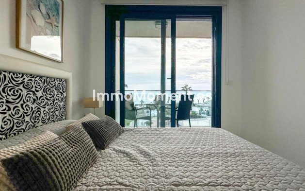 Wiederverkauf - Wohnung - Torrevieja - Torrevieja Centro