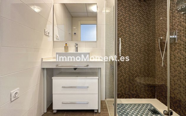 Wiederverkauf - Wohnung - Torrevieja - Torrevieja Centro