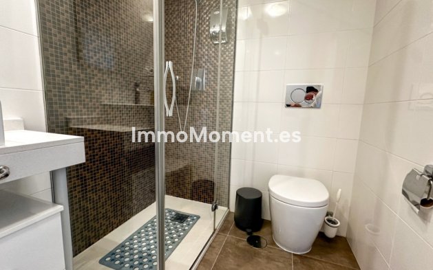 Wiederverkauf - Wohnung - Torrevieja - Torrevieja Centro