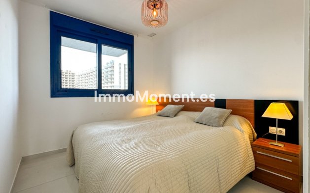 Wiederverkauf - Wohnung - Torrevieja - Torrevieja Centro