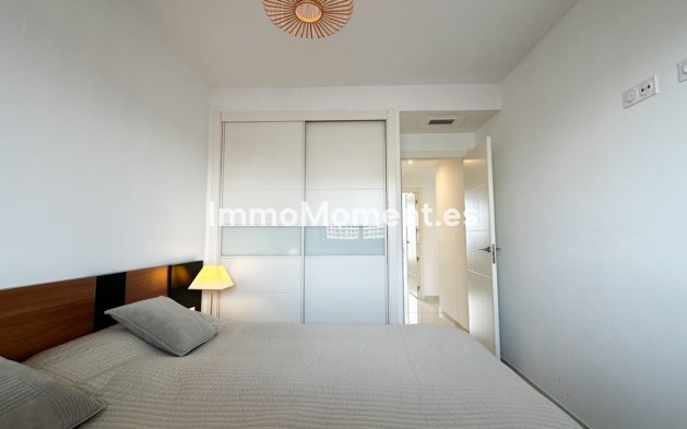 Wiederverkauf - Wohnung - Torrevieja - Torrevieja Centro