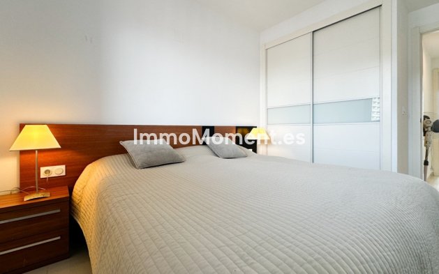 Wiederverkauf - Wohnung - Torrevieja - Torrevieja Centro