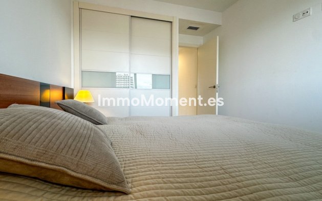 Wiederverkauf - Wohnung - Torrevieja - Torrevieja Centro