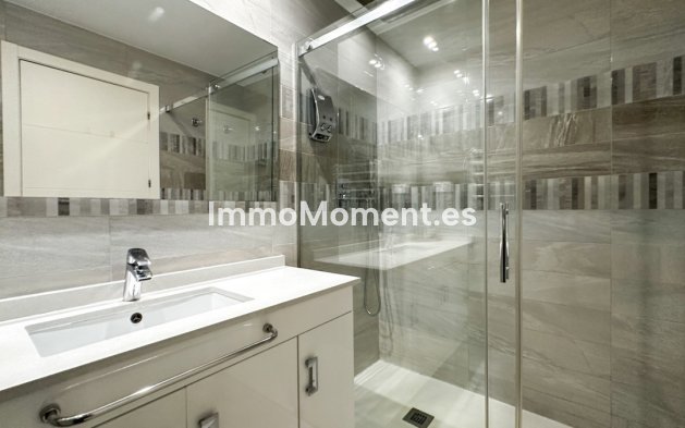 Wiederverkauf - Wohnung - Torrevieja - Torrevieja Centro