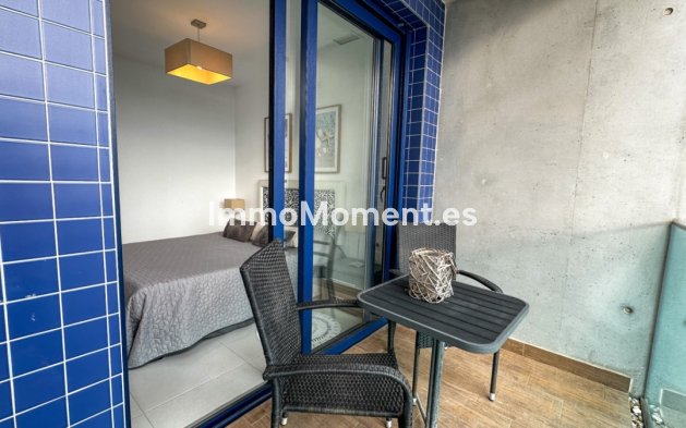 Wiederverkauf - Wohnung - Torrevieja - Torrevieja Centro