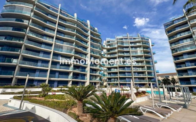 Wiederverkauf - Wohnung - Torrevieja - Torrevieja Centro