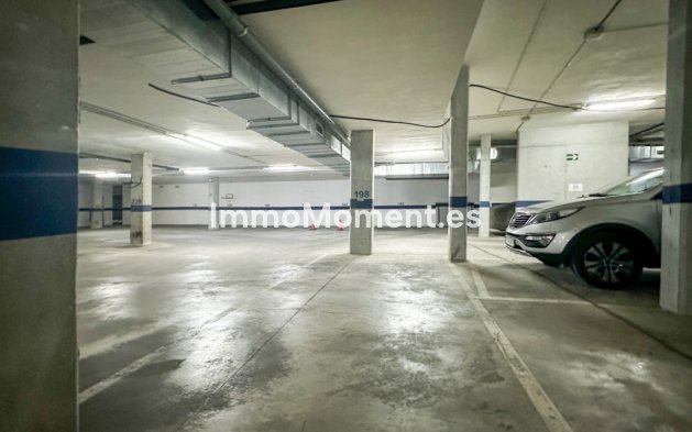 Wiederverkauf - Wohnung - Torrevieja - Torrevieja Centro