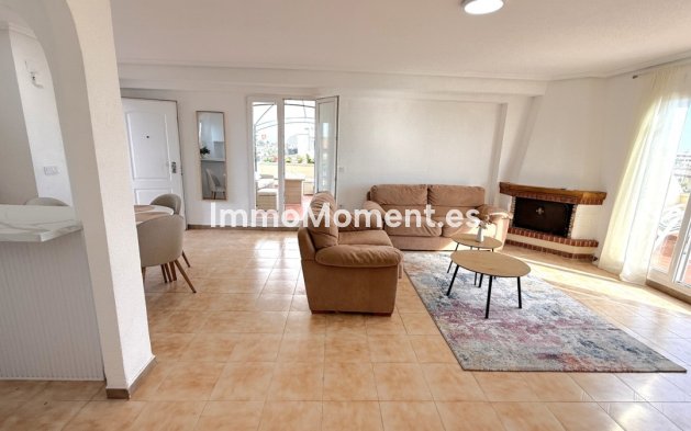 Wiederverkauf - Wohnung - Torrevieja - Torrevieja Centro