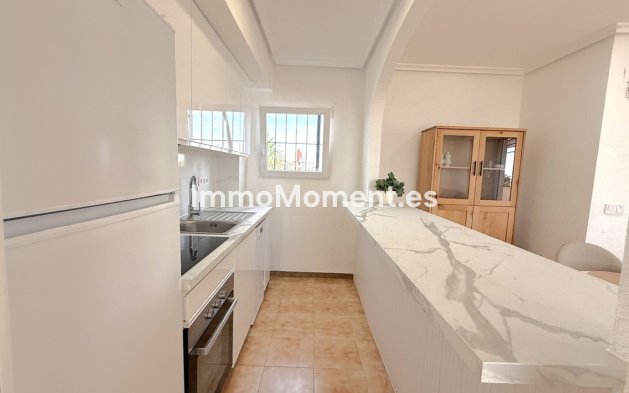 Wiederverkauf - Wohnung - Torrevieja - Torrevieja Centro