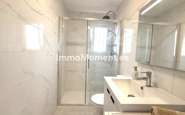 Wiederverkauf - Wohnung - Torrevieja - Torrevieja Centro