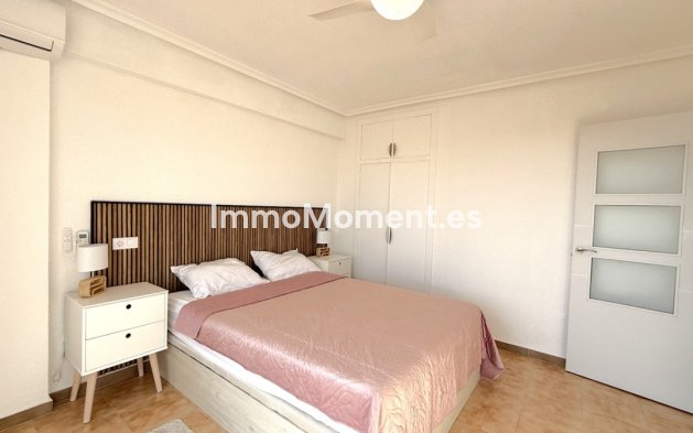 Wiederverkauf - Wohnung - Torrevieja - Torrevieja Centro