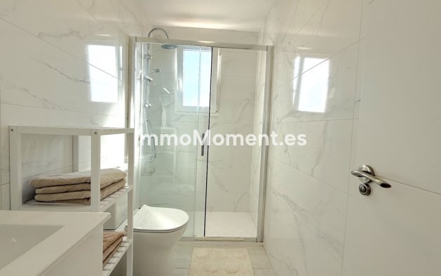 Wiederverkauf - Wohnung - Torrevieja - Torrevieja Centro