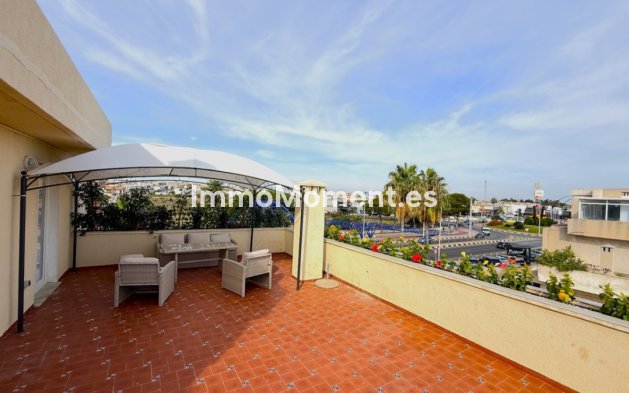 Wiederverkauf - Wohnung - Torrevieja - Torrevieja Centro