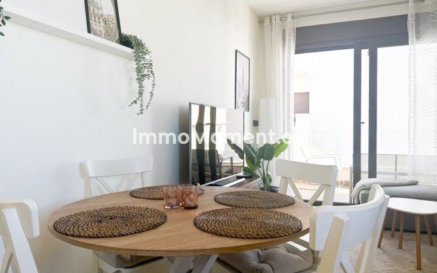 Wiederverkauf - Wohnung - Torrevieja - Torrevieja Centro