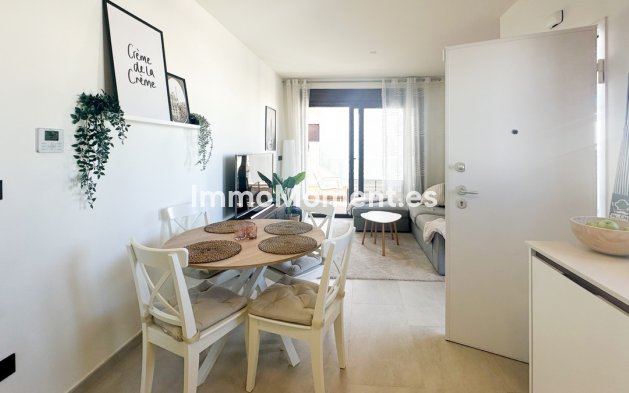 Wiederverkauf - Wohnung - Torrevieja - Torrevieja Centro