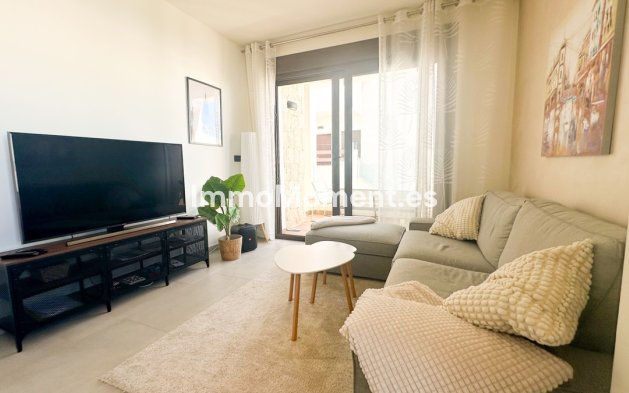 Wiederverkauf - Wohnung - Torrevieja - Torrevieja Centro