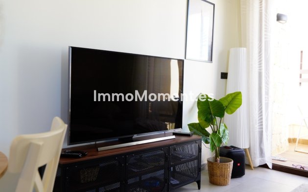 Wiederverkauf - Wohnung - Torrevieja - Torrevieja Centro