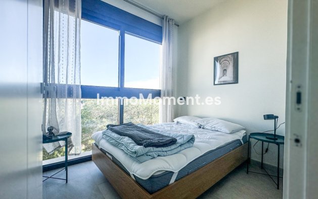 Wiederverkauf - Wohnung - Torrevieja - Torrevieja Centro