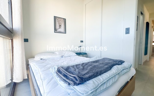 Wiederverkauf - Wohnung - Torrevieja - Torrevieja Centro