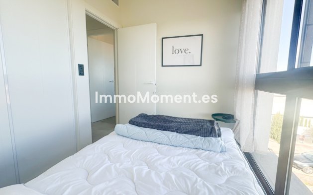 Wiederverkauf - Wohnung - Torrevieja - Torrevieja Centro