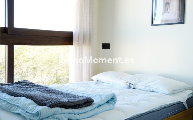 Wiederverkauf - Wohnung - Torrevieja - Torrevieja Centro