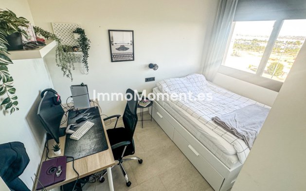Wiederverkauf - Wohnung - Torrevieja - Torrevieja Centro