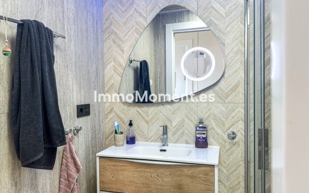 Wiederverkauf - Wohnung - Torrevieja - Torrevieja Centro